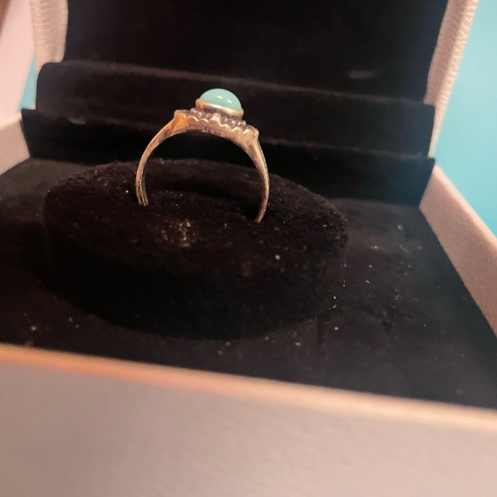 Silver Ring Bundle - image 6